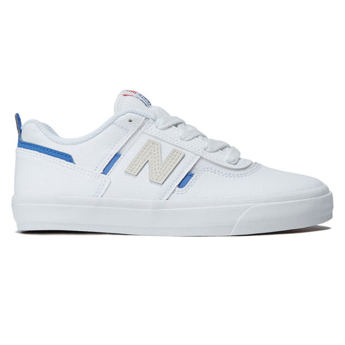 New Balance Youth 306 Foy Shoes - NB 103 White