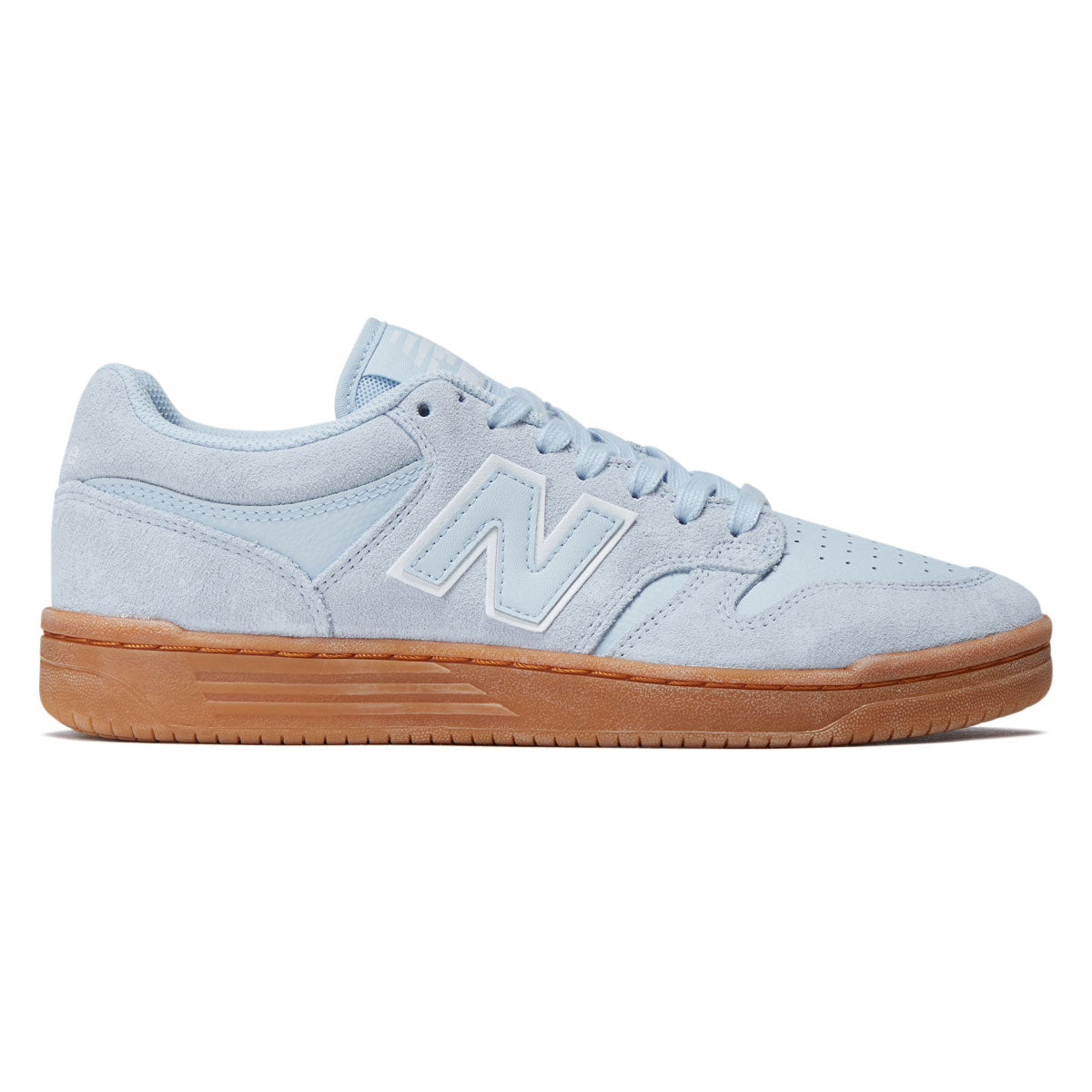 New Balance 480 Shoes - Oxford Blue