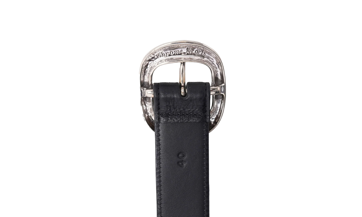 Gunslinger Belt "Black" CHRM0126