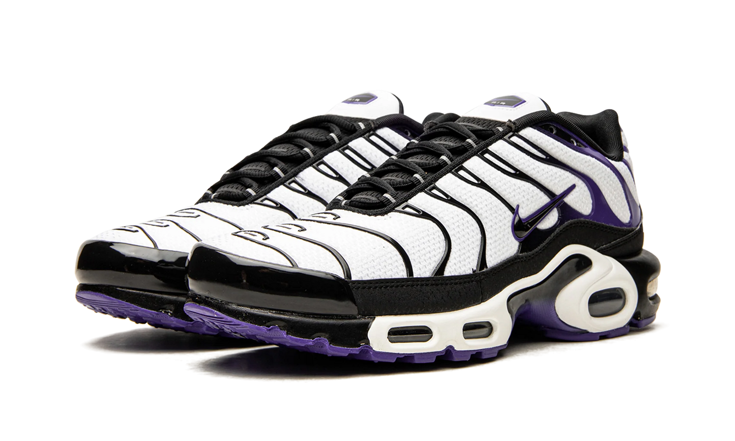 Air Max Plus "Persian Violet" DB0682 100
