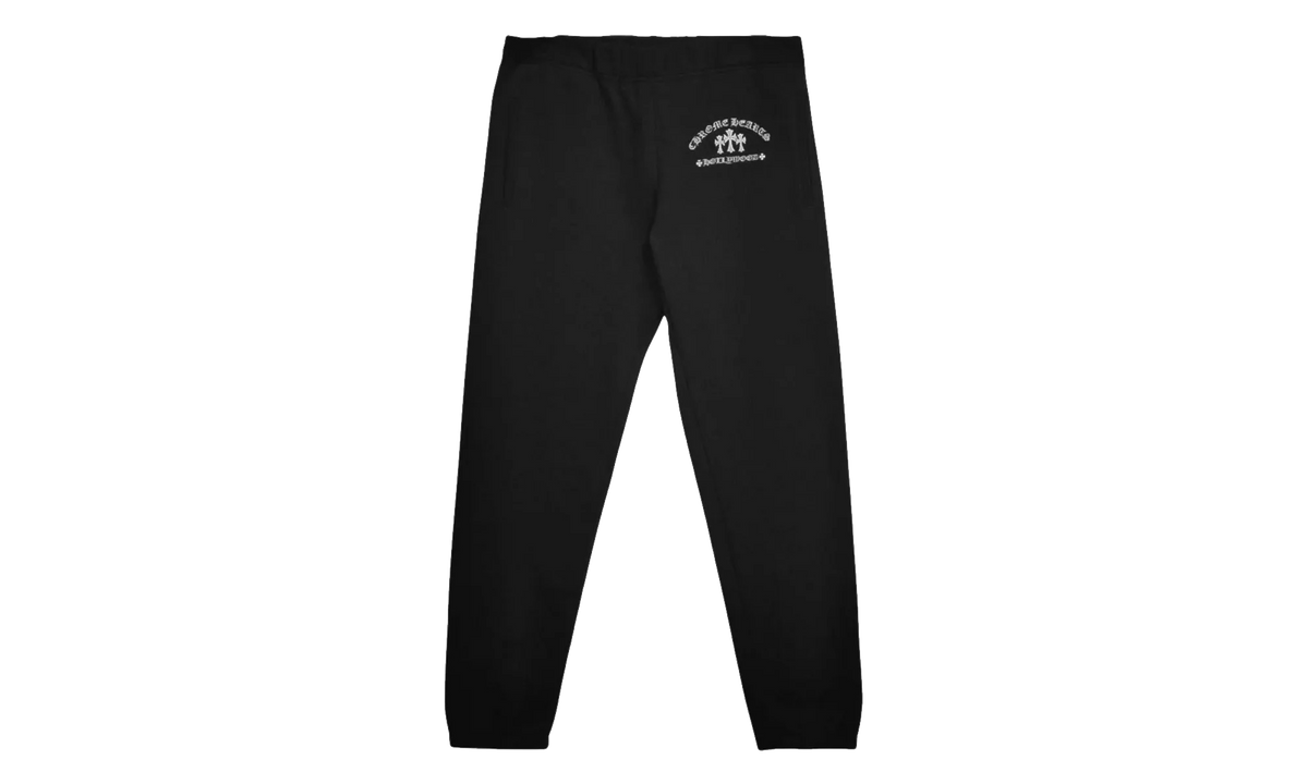King Taco Sweatpants "Black" CHRM1065