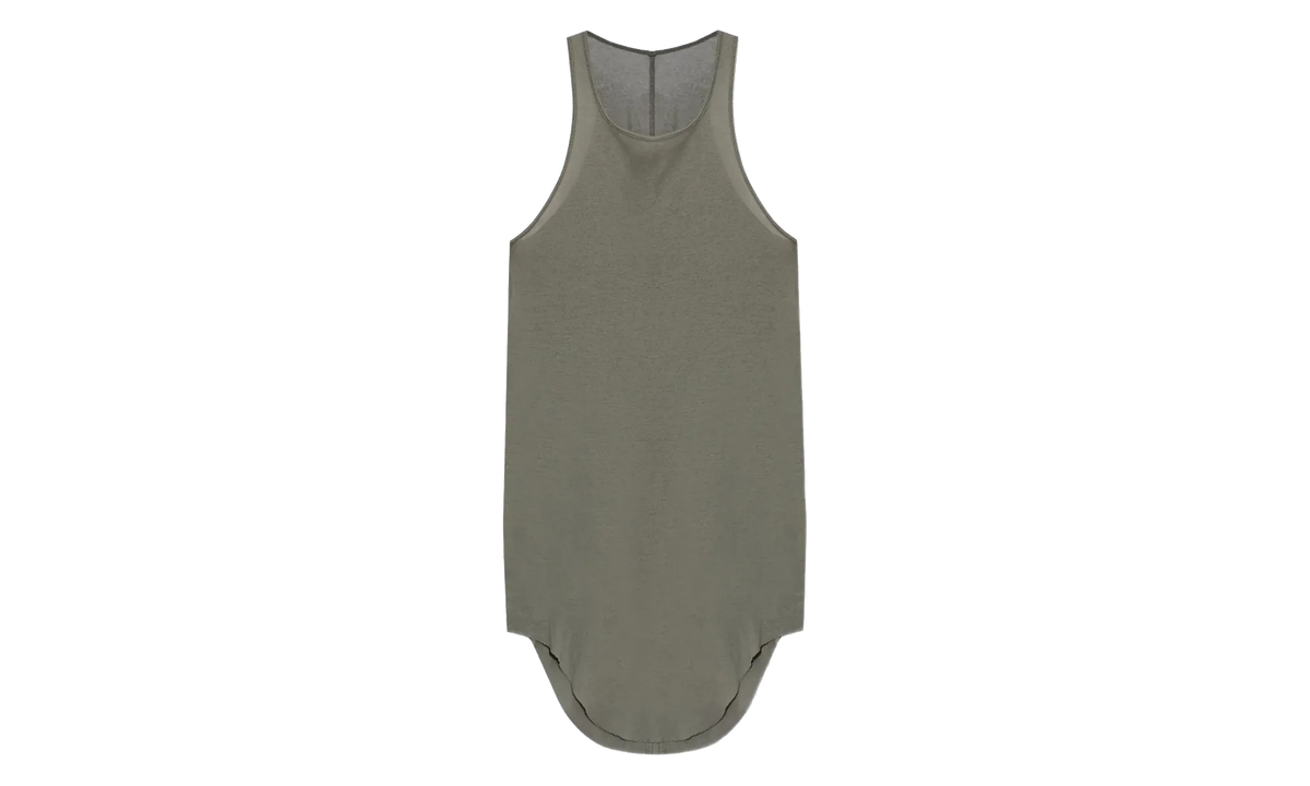 Basic Rib Tank Top WMNS "Euca" RP01F6101 MR 35