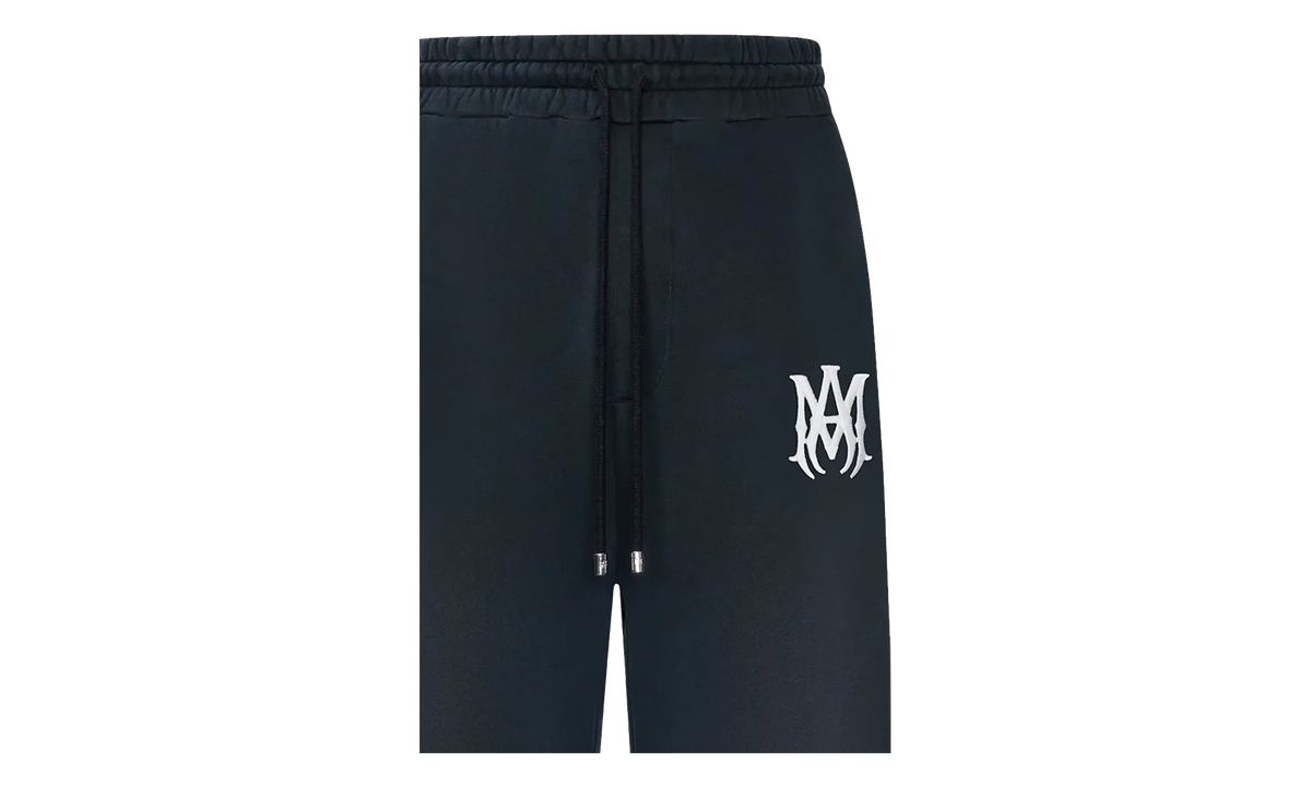 Hollywood Sweatpants "Black" AMBMPA1056 001