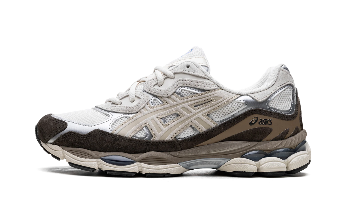 GEL-NYC "Cream/Cream" 1203A383 103