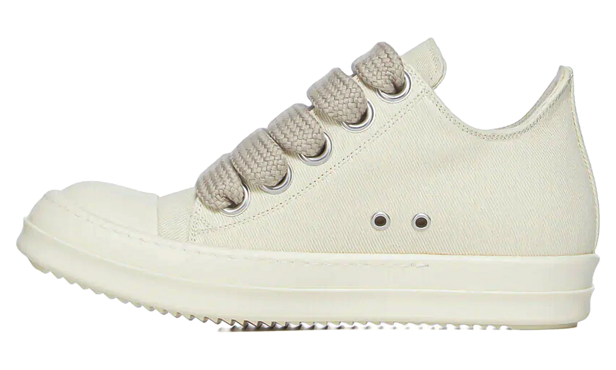 Jumbolace Low "Milk / Milk / Milk" DS01F4819DOW2 1111