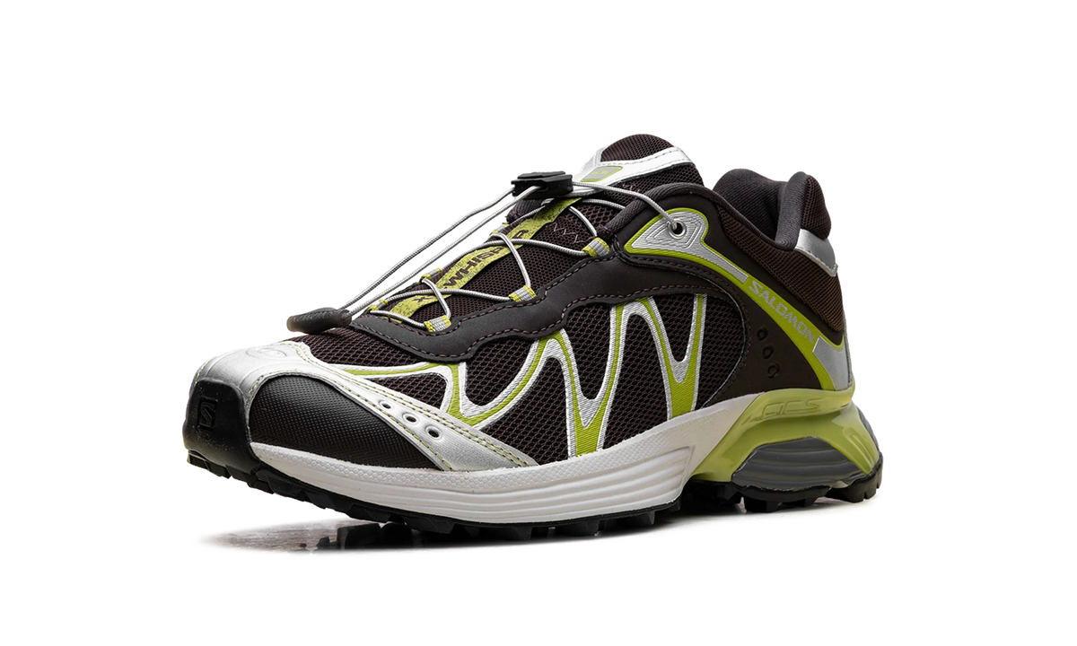 XT-Whisper "Kith Delicioso Dark Citron" L47904900