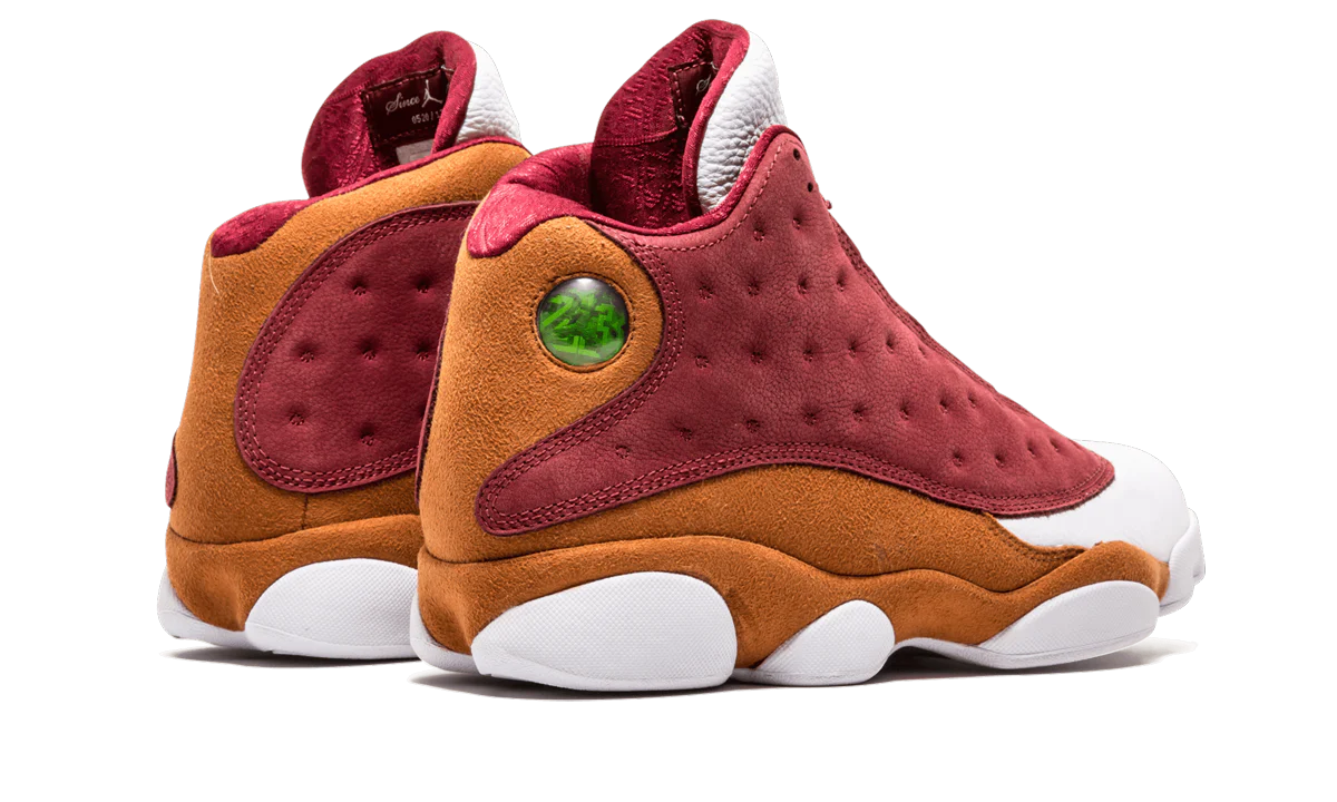 Air Jordan Retro 13 Premio "Bin 13" 417212 601