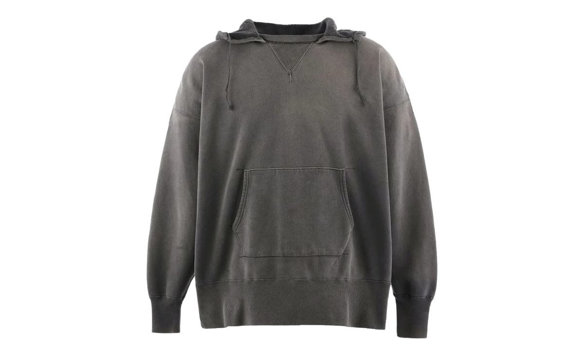 BerBerJin After Hoodie "Vintage Black" SM HR1 0000 C54