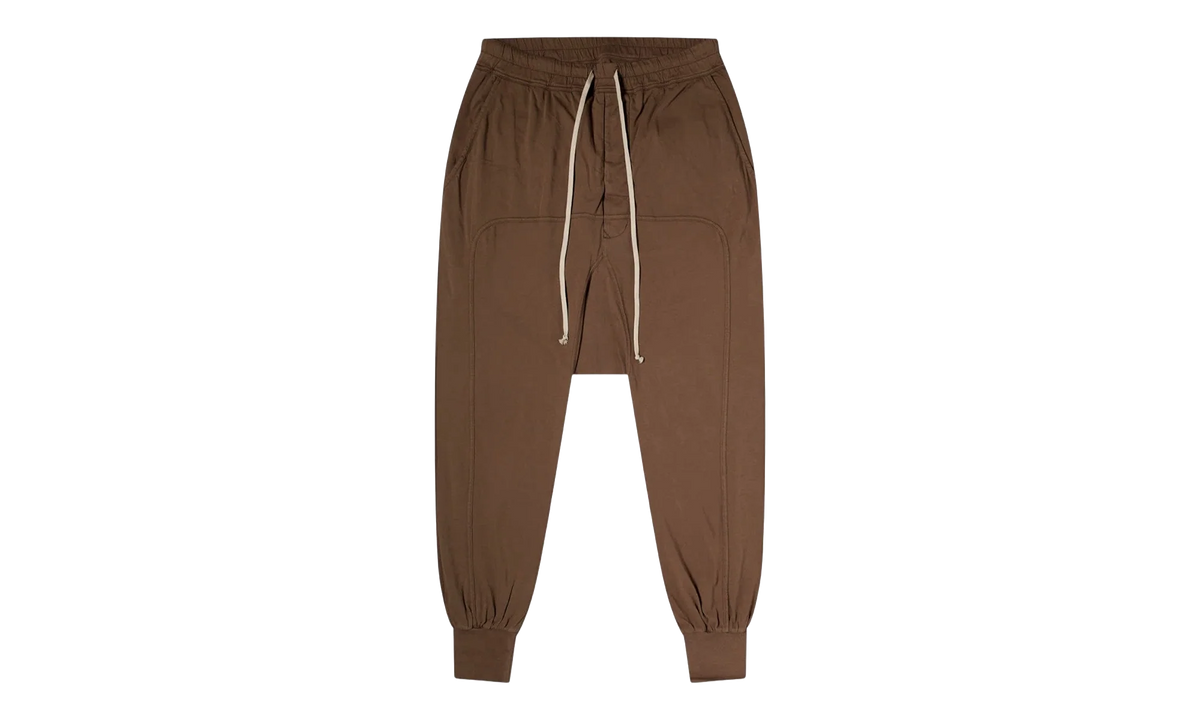 Gethsemane Prisoner Drawstring Pants "Dust" DU02A3395 RN 34