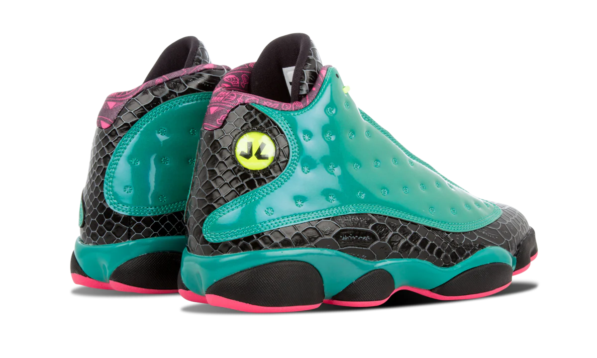 Air Jordan 13 Retro DB "Doernbecher" 836405 305