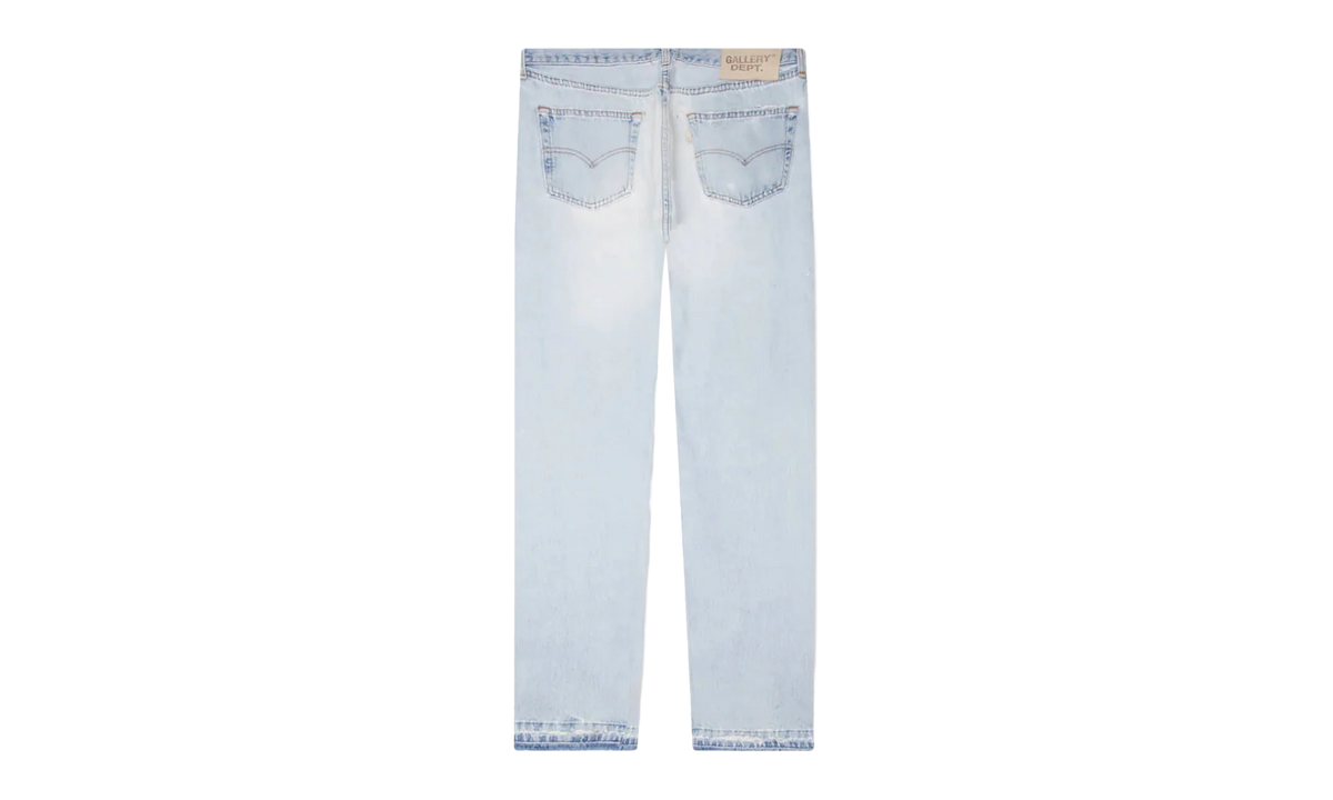 Ken Denim "Indigo" 5001 KD INDI