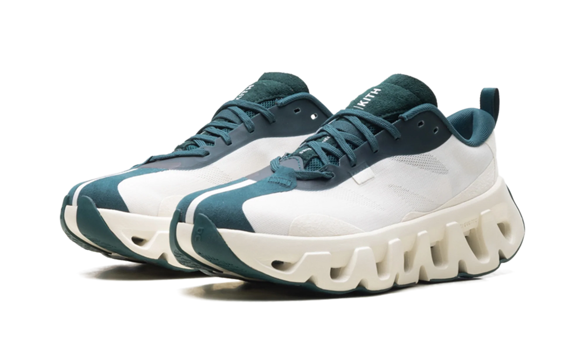 K-Tech 1 WMNS "Kith - Tofu Sea Moss" 3WG10705561