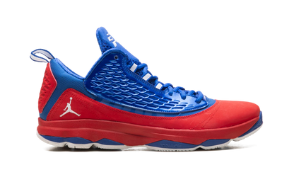 Jordan CP3.VI AE "Sport Red Game Royal" 580580 607