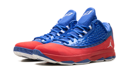 Jordan CP3.VI AE "Sport Red Game Royal" 580580 607