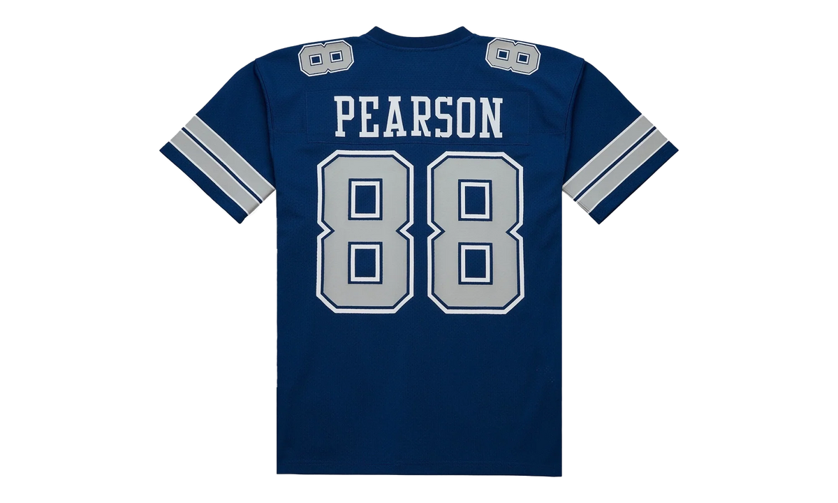 NFL Drew Pearson Dark Jersey "1983 Dallas Cowboys - Navy" JY8076 DCONAVY
