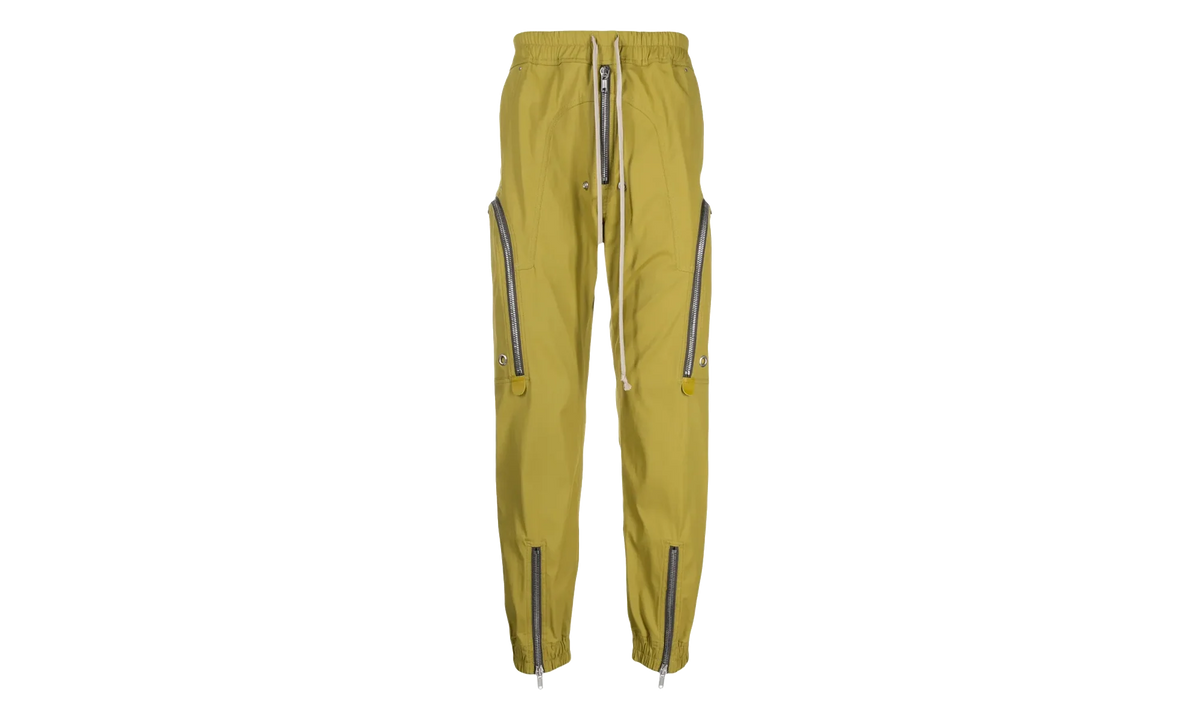 Luxor Bauhaus Cargo Pants "Acid" RU02C7377 TE 32