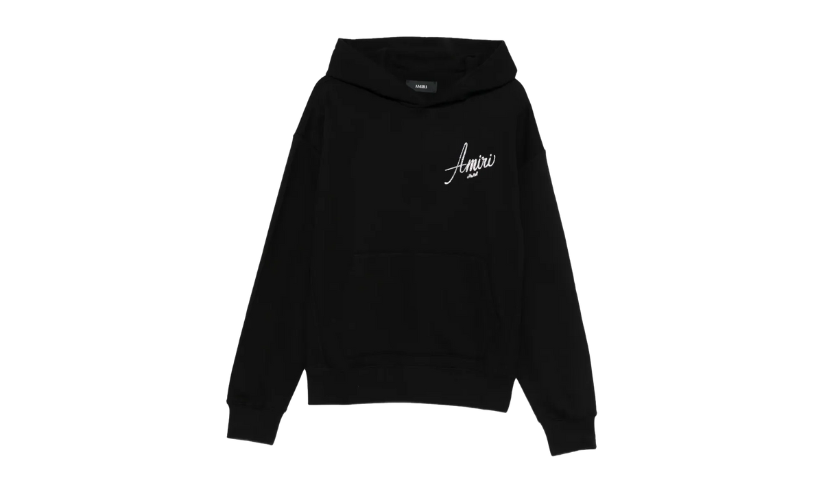 Hotel Hoodie "BLACK" AMJYHD1125