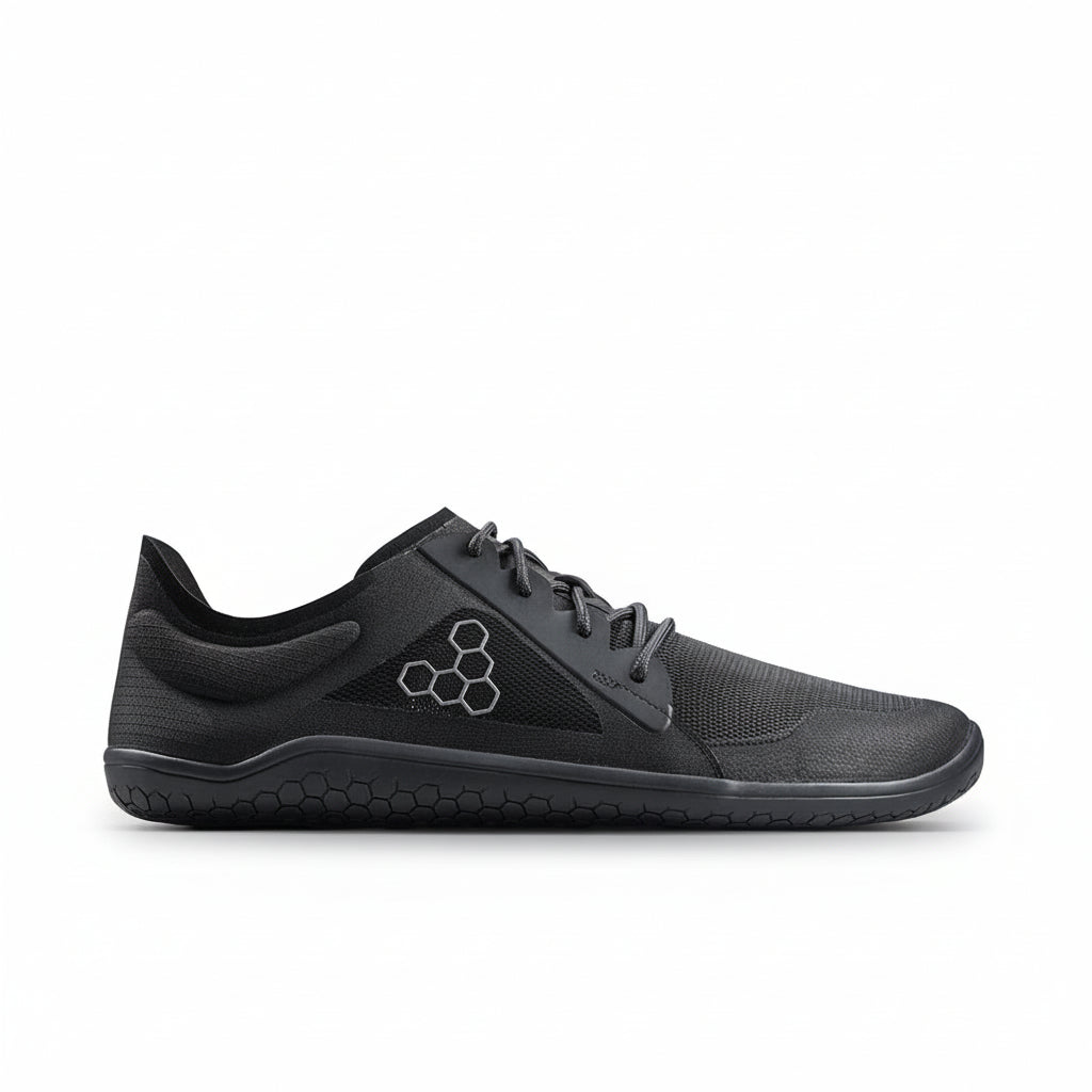Vivobarefoot Primus Lite IV Mens Barefoot Shoes