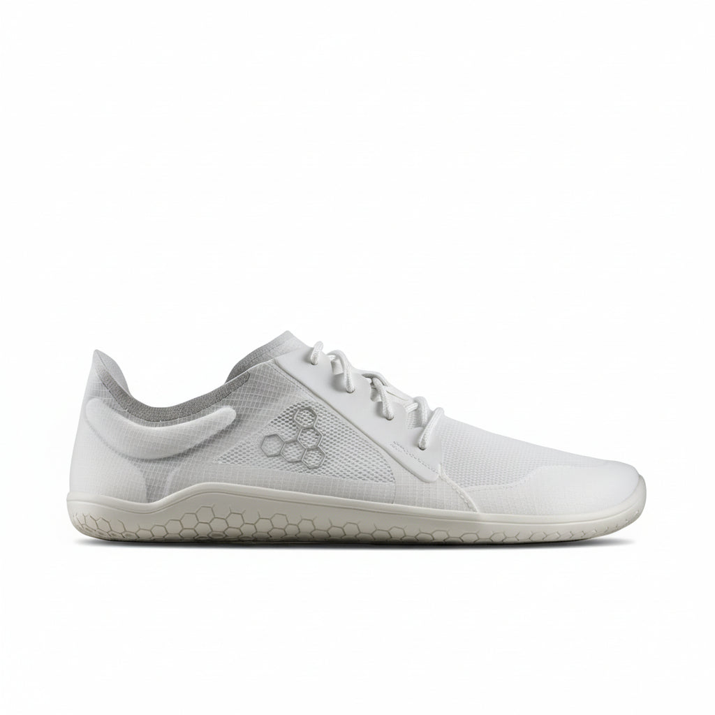 Vivobarefoot Primus Lite IV Mens Barefoot Shoes