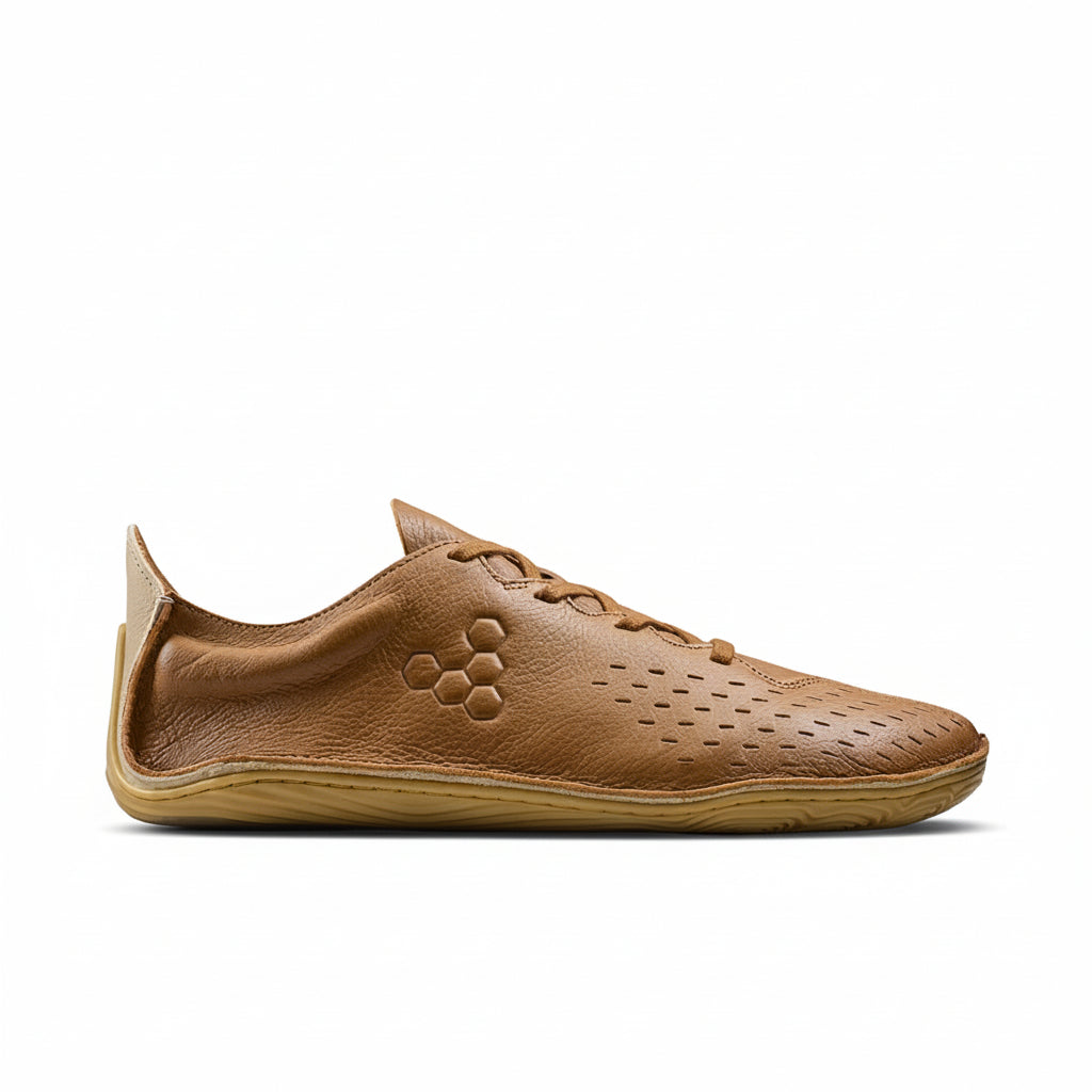 Vivobarefoot Sensus II Mens Barefoot Shoes