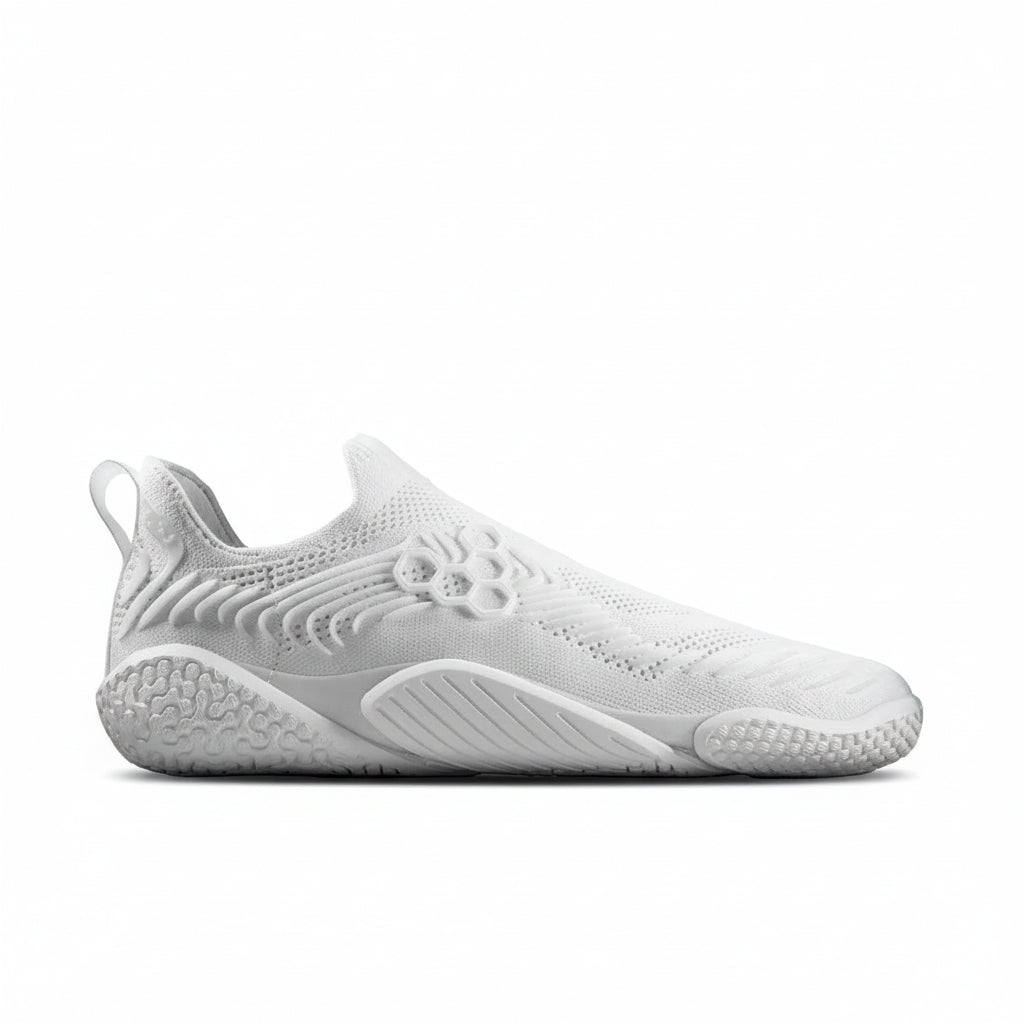 Vivobarefoot Motus Flex Tabi Mens Barefoot Shoes