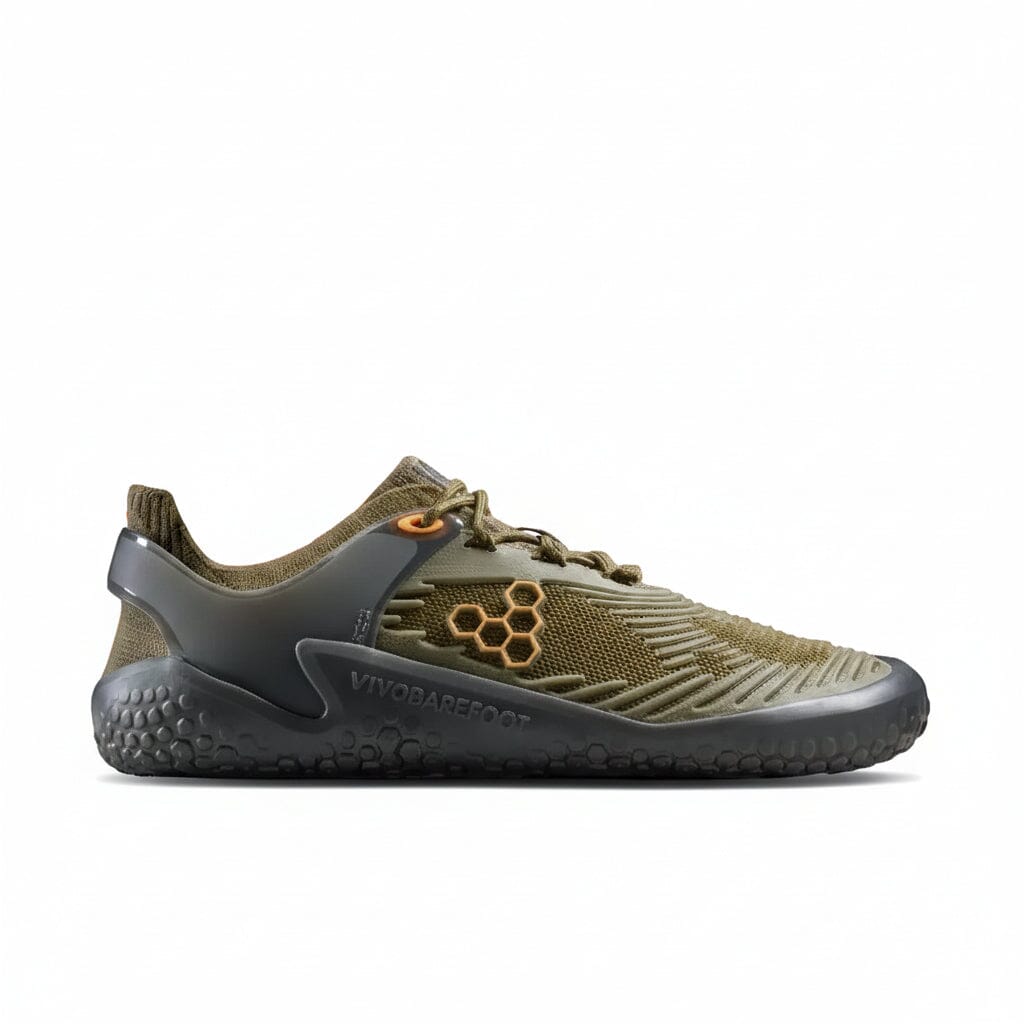 Vivobarefoot Motus Strength II Mens Barefoot Shoes