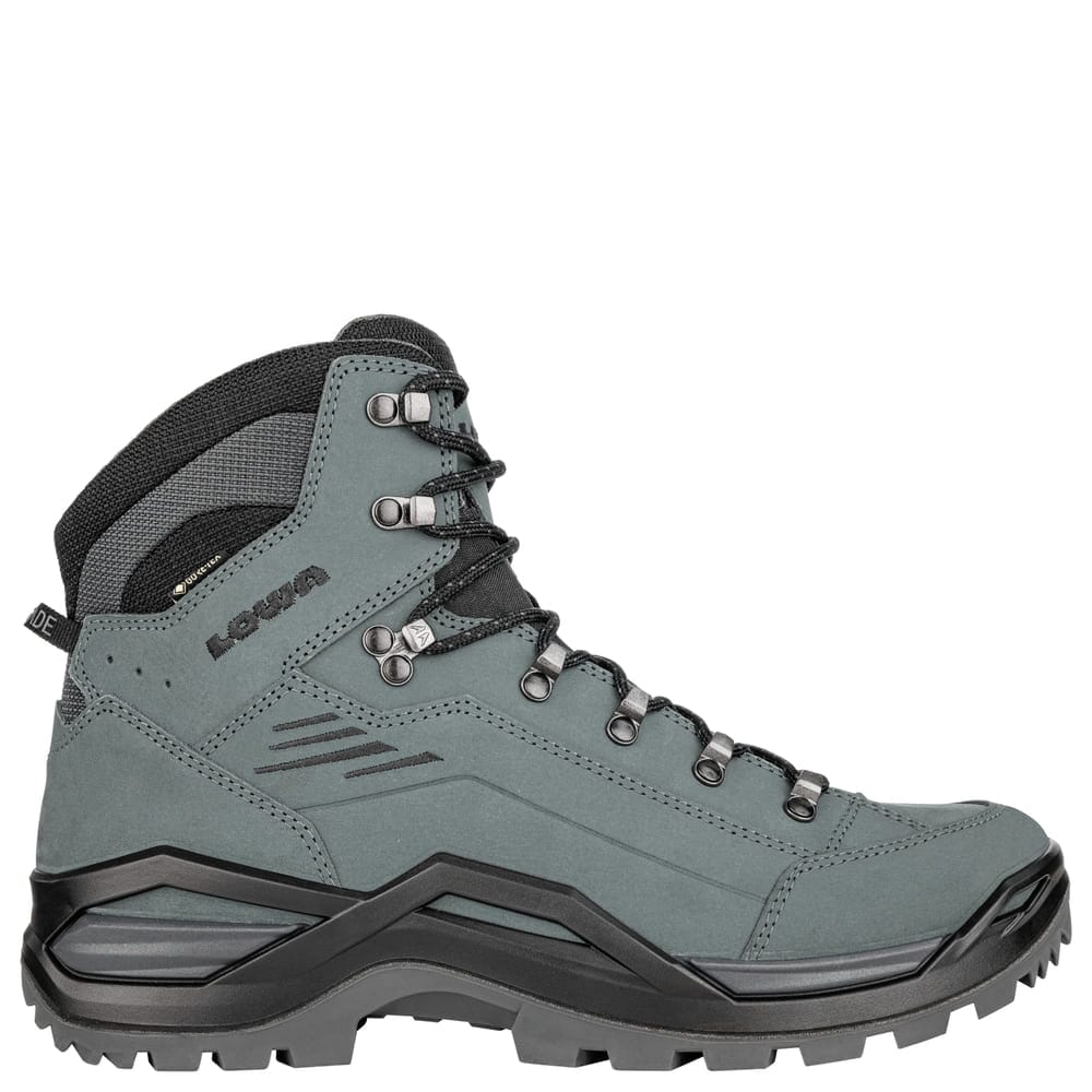 Lowa Men's Renegade EVO GTX Mid Hiking Shoes
