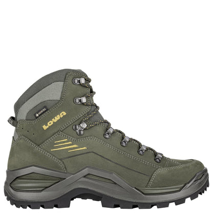 Lowa Men's Renegade EVO GTX Mid Hiking Shoes