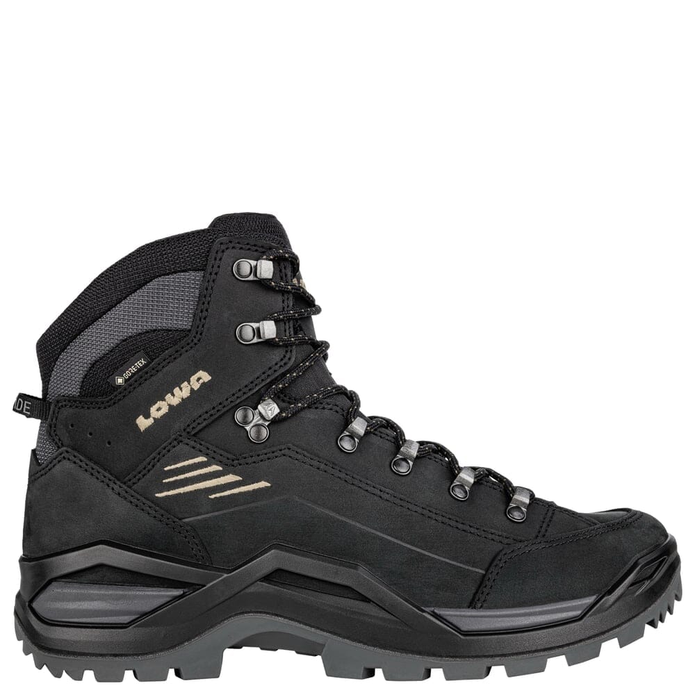 Lowa Men's Renegade EVO GTX Mid Hiking Shoes
