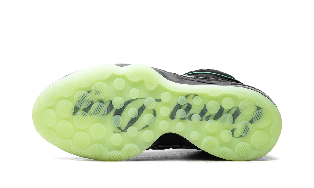 Air Zoom GT Hustle 2 EP "Victor Wembanyama - Alien" FZ7310 900