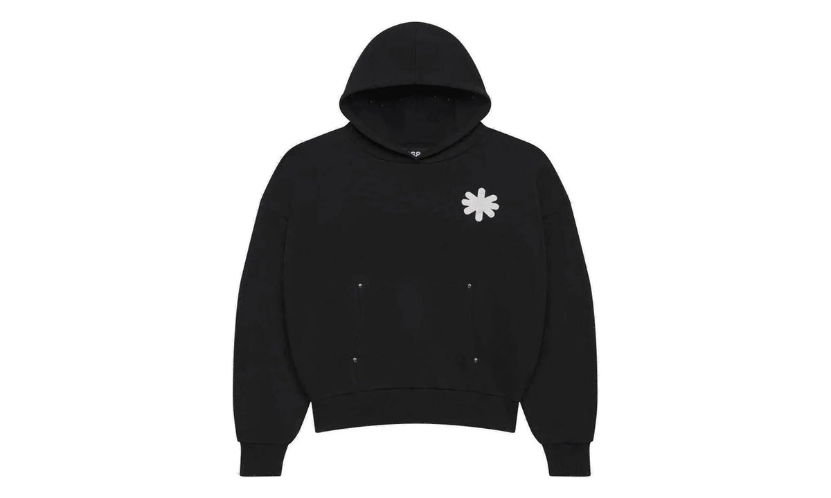 OG Logo Hoodie "Black" 10012471