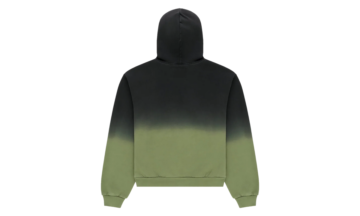 OG Web Ombre Hoodie "Green" SP5der355