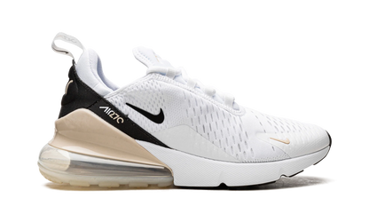AIR MAX 270 WMNS "White / Velvet Brown" FD9875 100