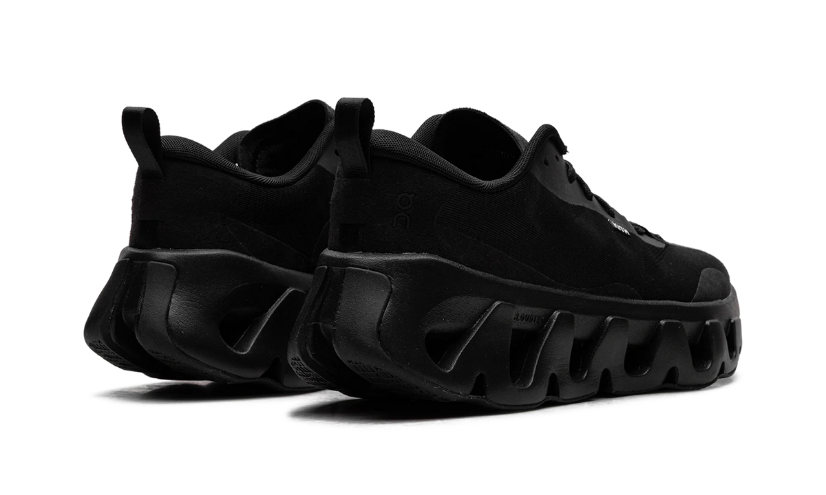 K-Tech 1 WMNS "Kith - Black" 3WG10701043