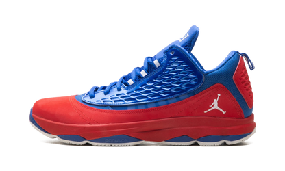 Jordan CP3.VI AE "Sport Red Game Royal" 580580 607