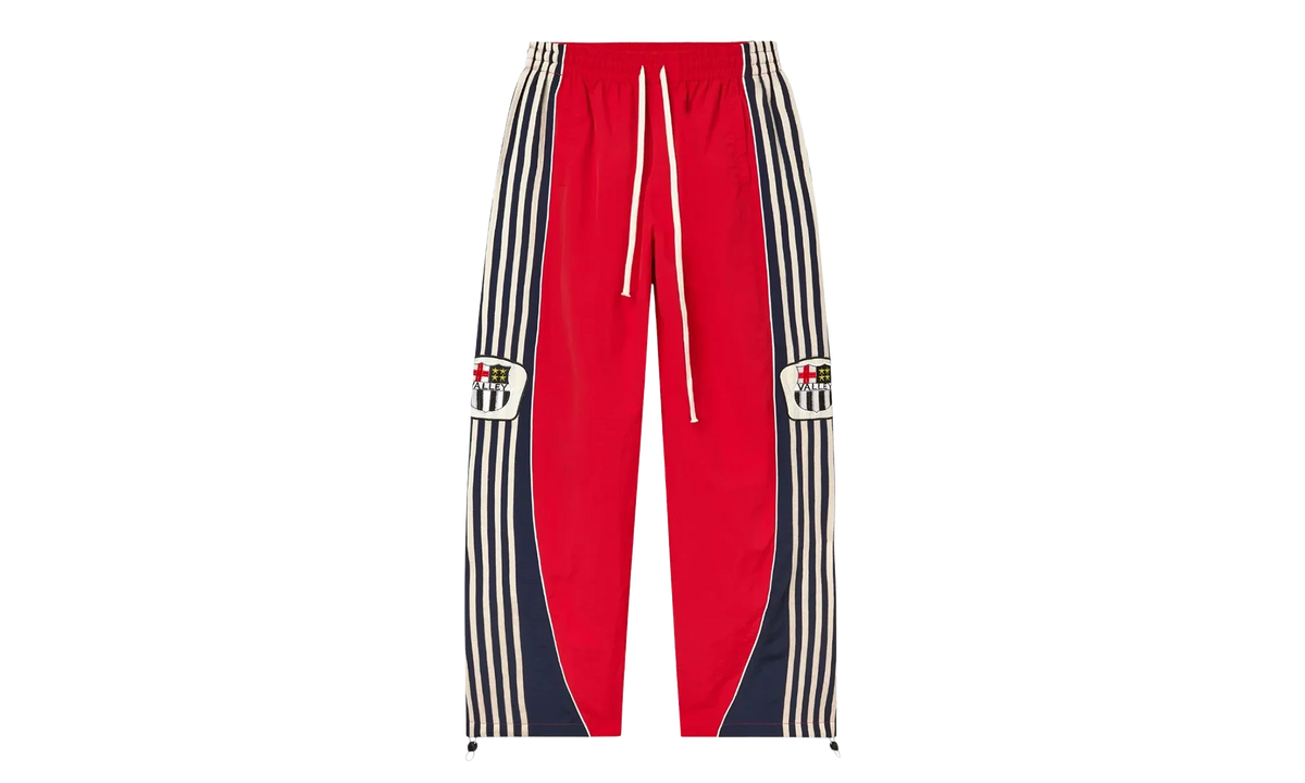 Lisbon Swish "Red" 11451 10005VFLSE RED