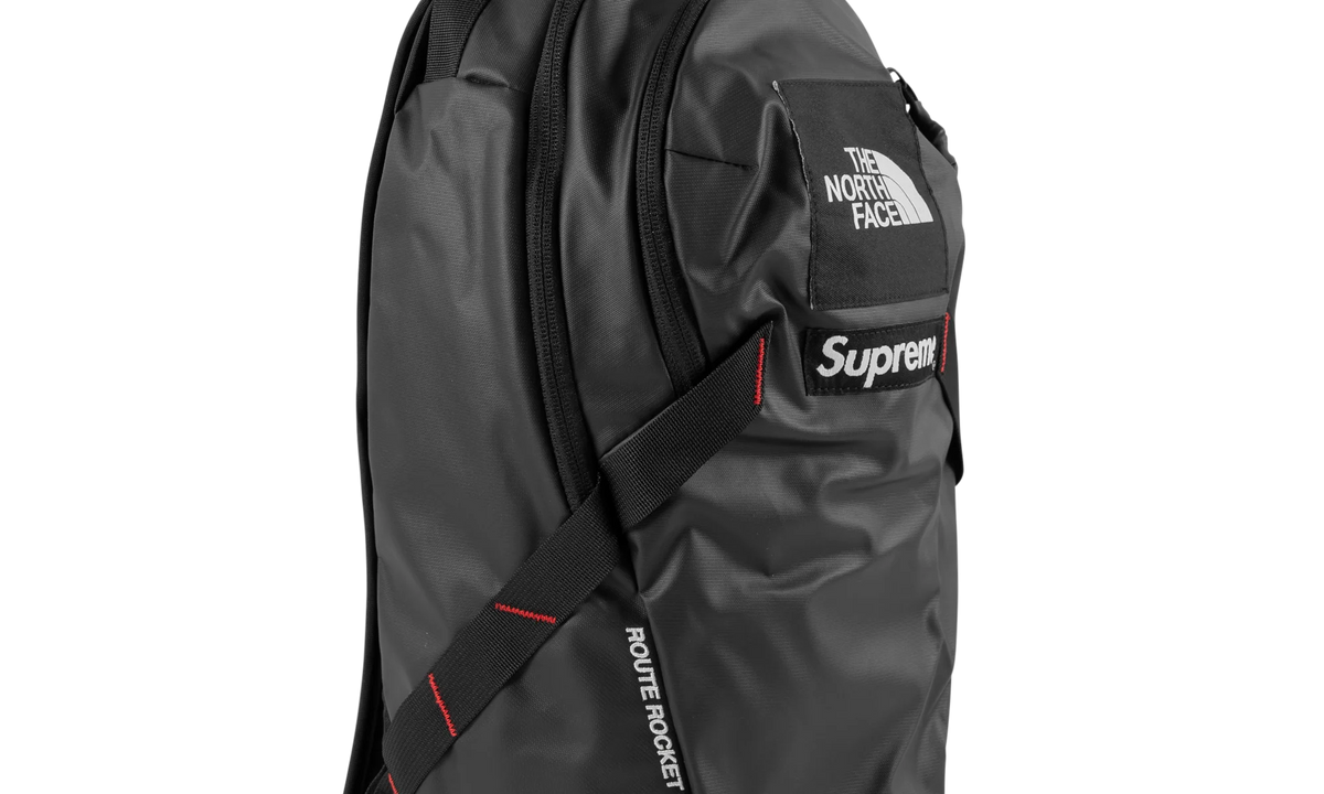 TNF Outer Tape Seam Route Rock "SS21 - Summit Series" SU10580