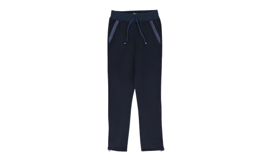Wool Track Pant "Navy" PS22MPF013_NAVY