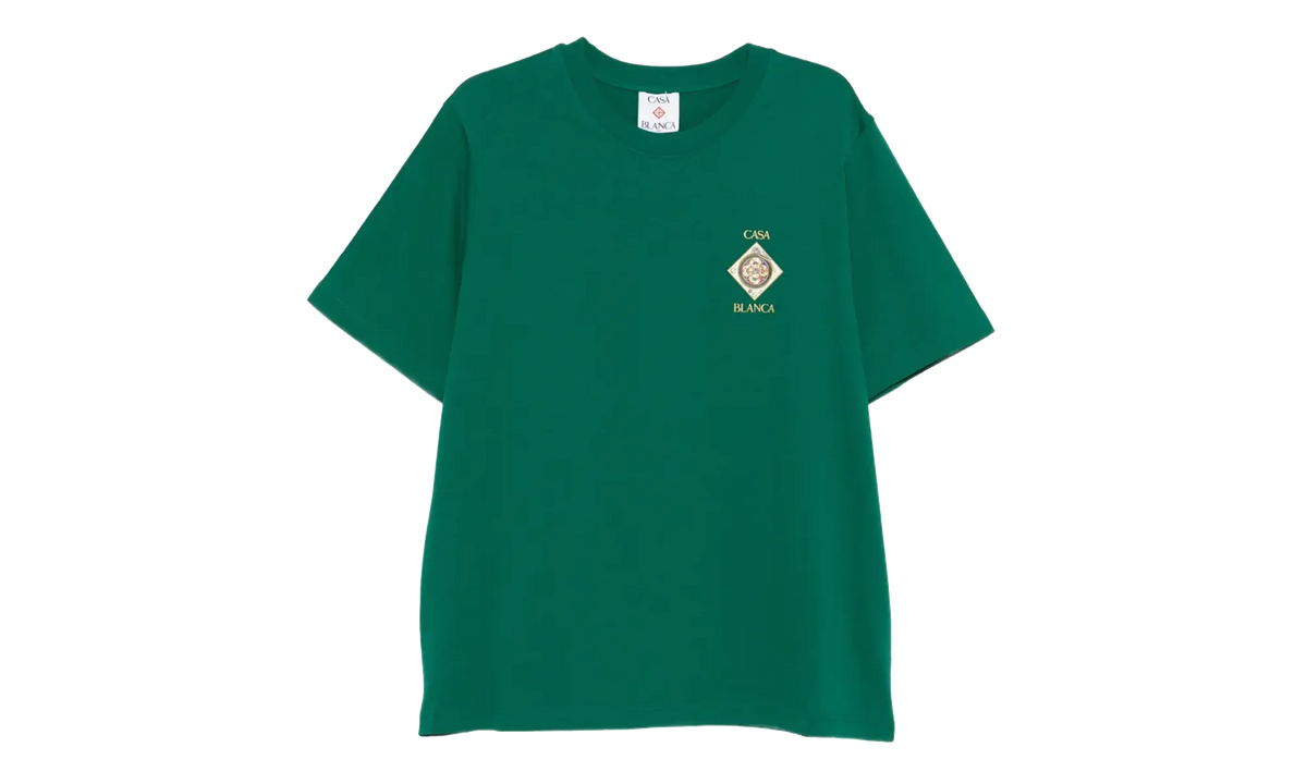 Plafond Orne De Musique T-Shirt "Evergreen" MSS26JTS00103