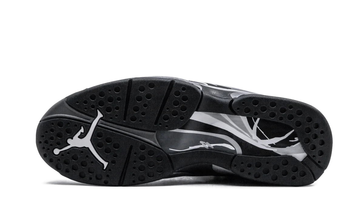 Air Jordan 8 Retro "Chrome" 305381 003