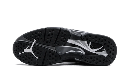 Air Jordan 8 Retro "Chrome" 305381 003