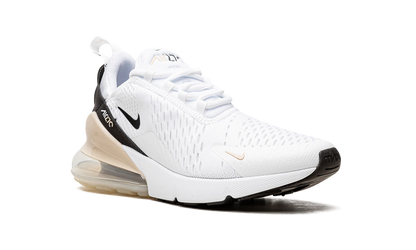 AIR MAX 270 WMNS "White / Velvet Brown" FD9875 100