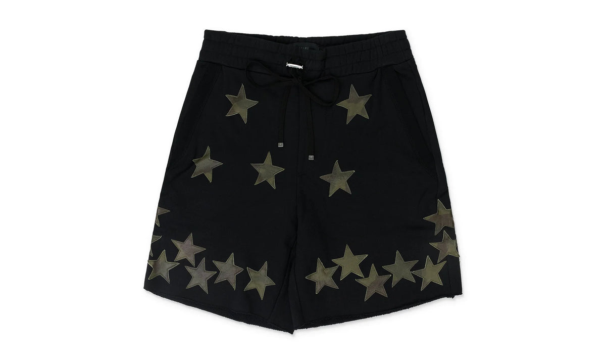 Chemist Star Shorts "Black" PF22MJP002_Black