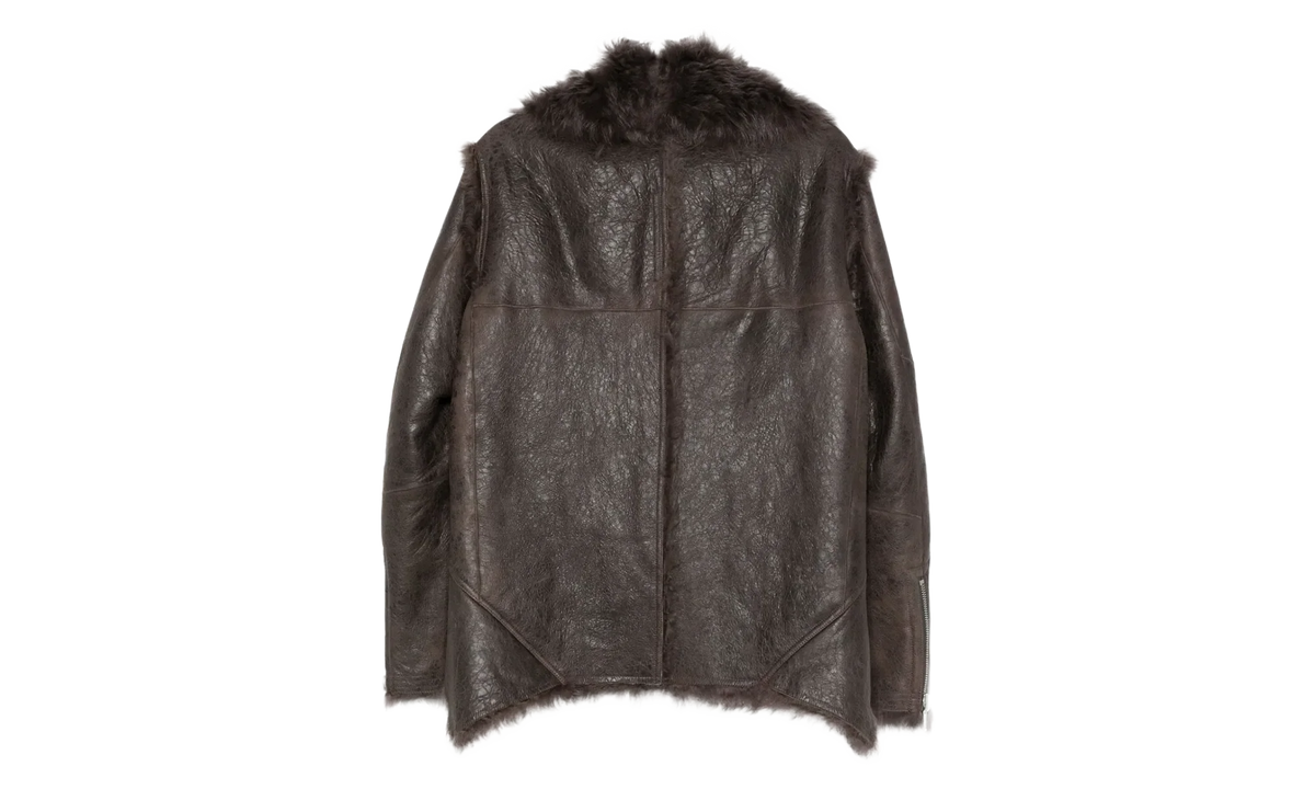 Exploder Jacket WMNS "Dark Dust" RP02E4722 LSHTR 78