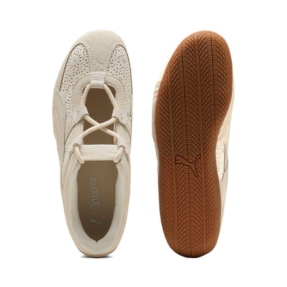 Puma Women's Speedcat Go "Bejewelled" - Alpine Snow