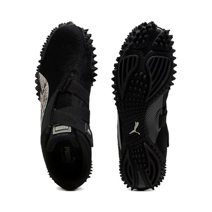 A$AP Rocky X Puma Mostro OG Pony Hair/Snake