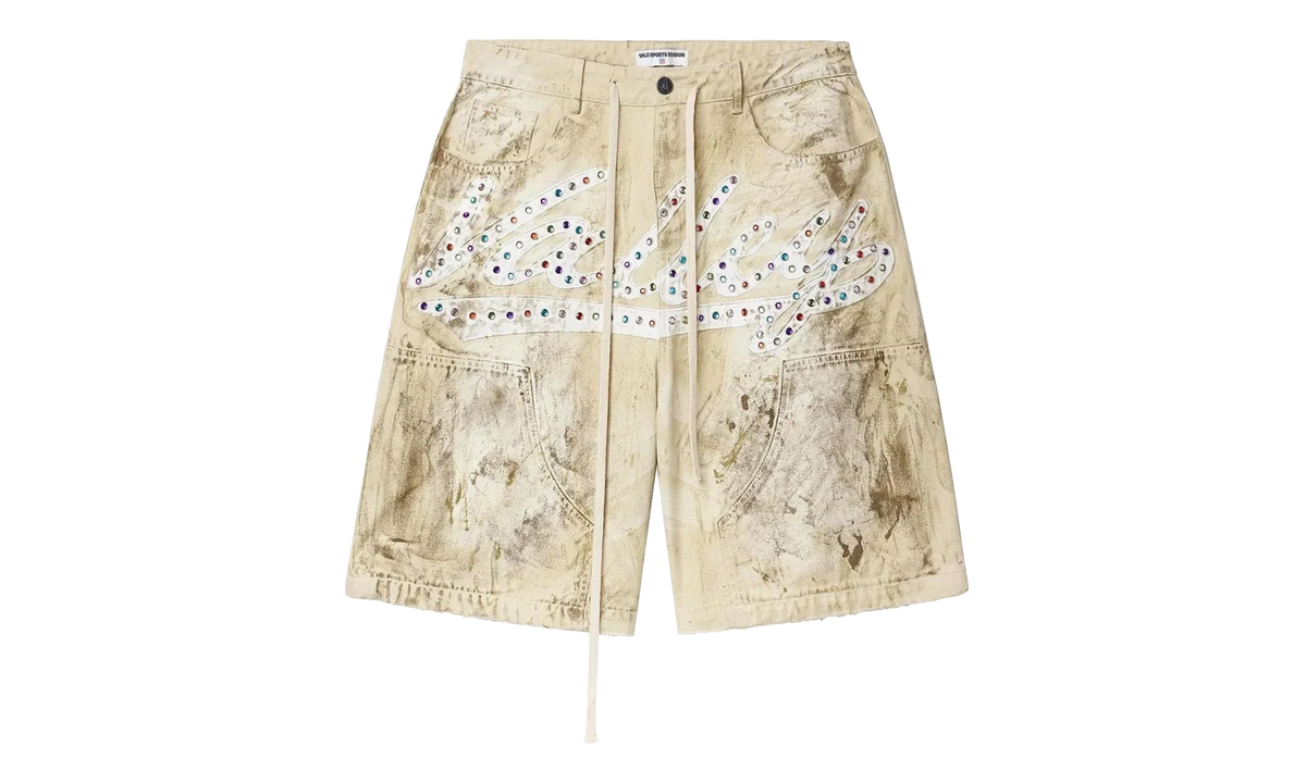 Vale Forever Shorts "Reeses Jean" VAL64