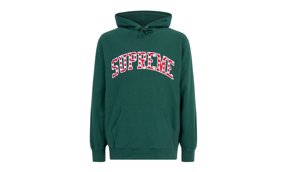 Hearts Arc Hoodie "SS21" SU10680