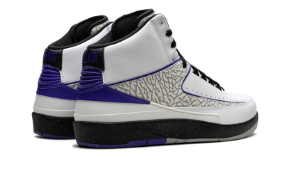 Air Jordan 2 Retro "Concord" 385475 153