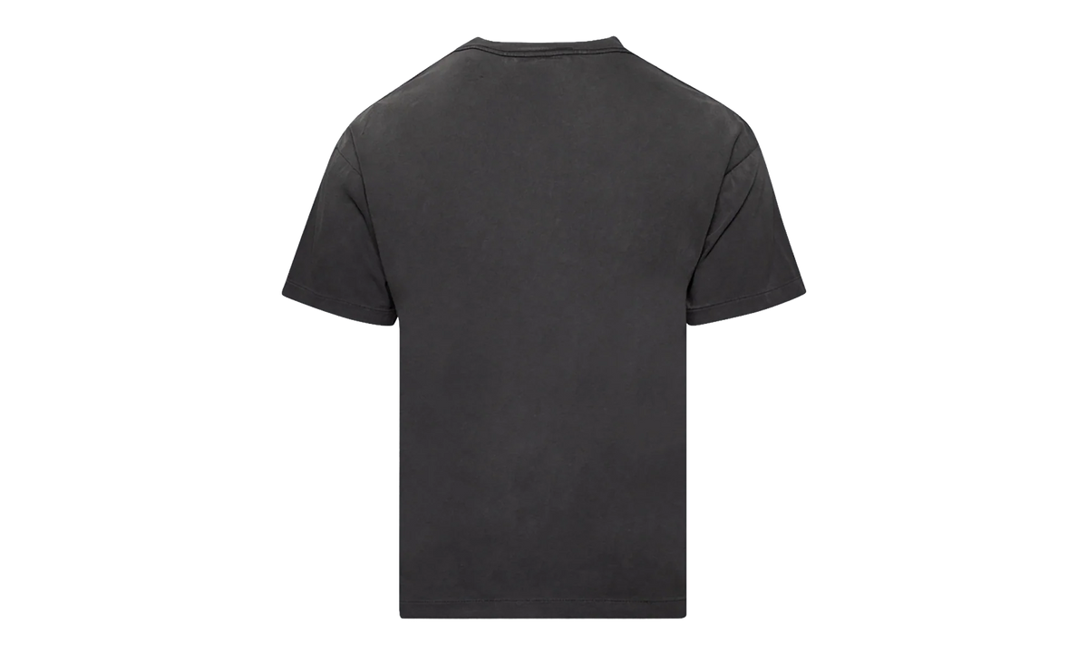 Egg T-Shirt "Black" SMHR80000007